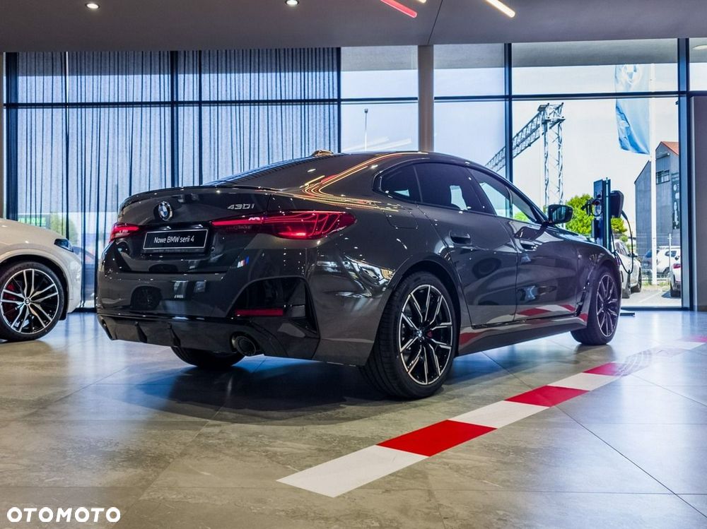 BMW Seria 4 - 8