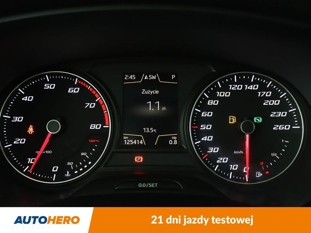 Seat Leon - 19