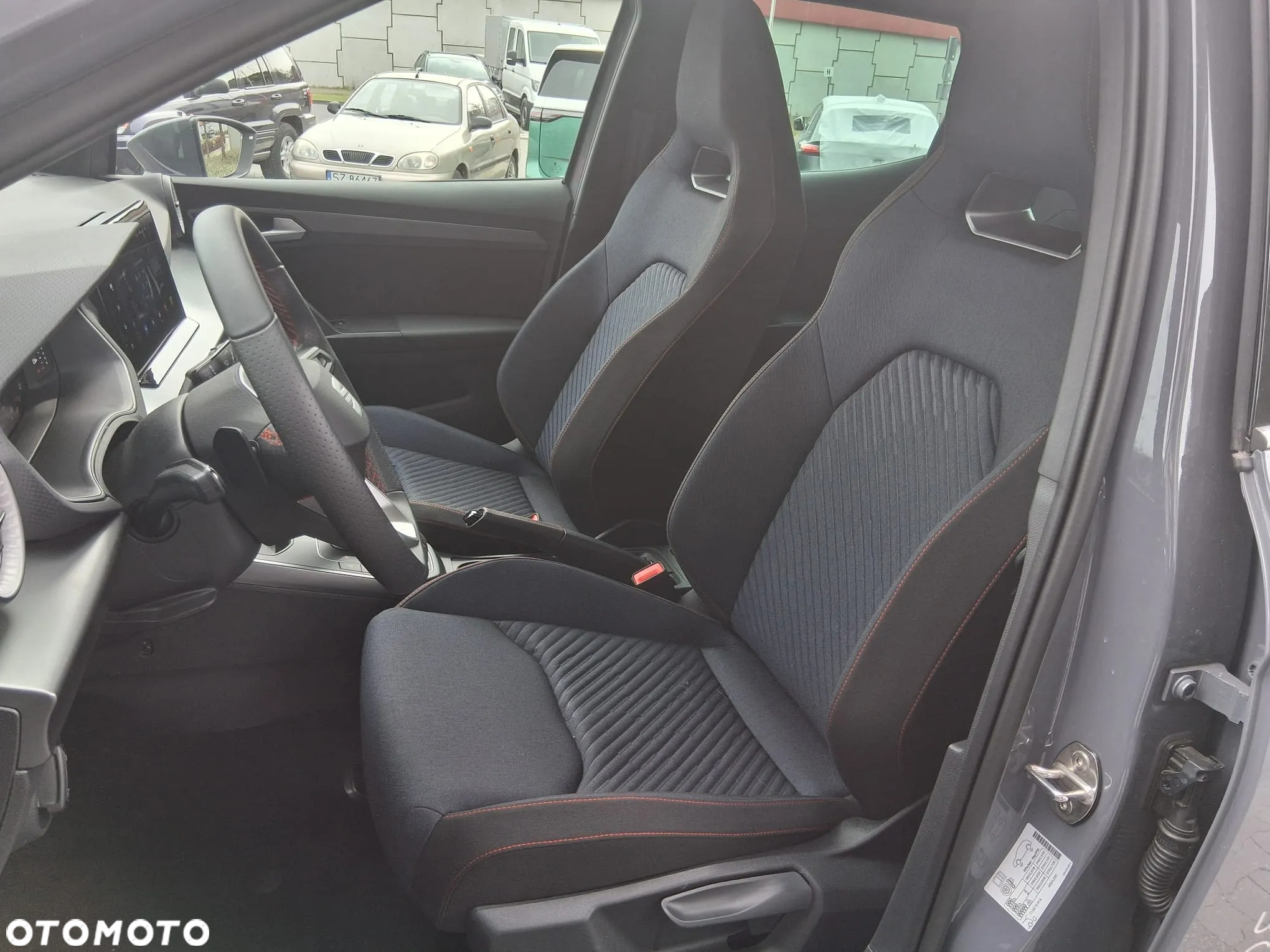 Seat Arona 1.0 TSI FR S&S DSG - 14