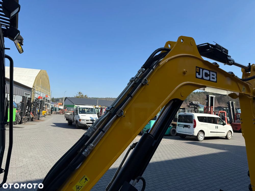 JCB 48Z-1 - 14