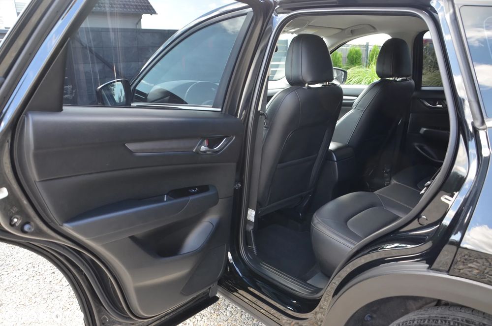 Mazda CX-5 - 35