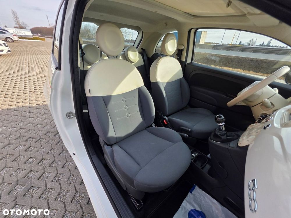 Fiat 500 - 21