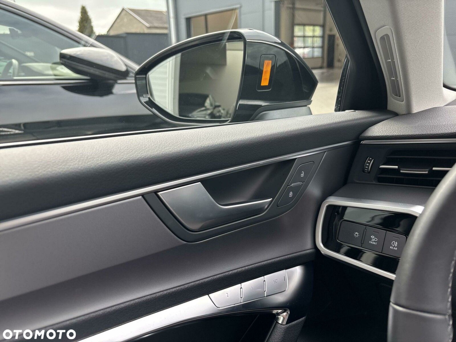 Audi A6 - 27