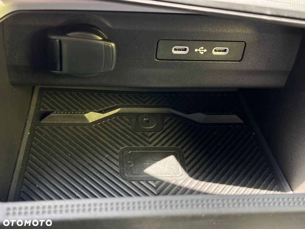 Dacia Bigster 1.8 Full Hybrid 155 Journey MMT - 15