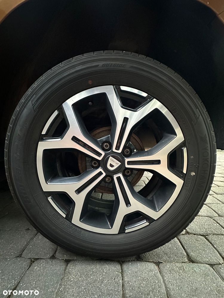 Dacia Duster 1.0 TCe Prestige - 12