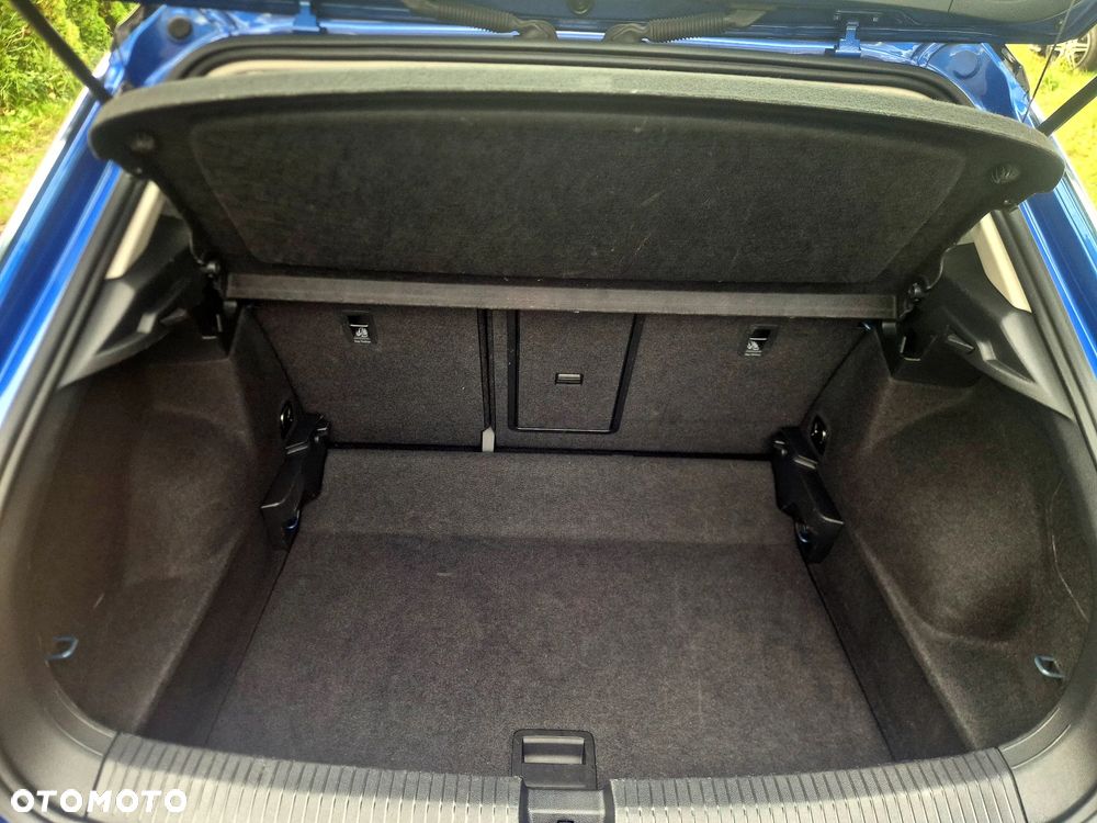 Volkswagen T-Roc 1.5 TSI Life Plus DSG - 14