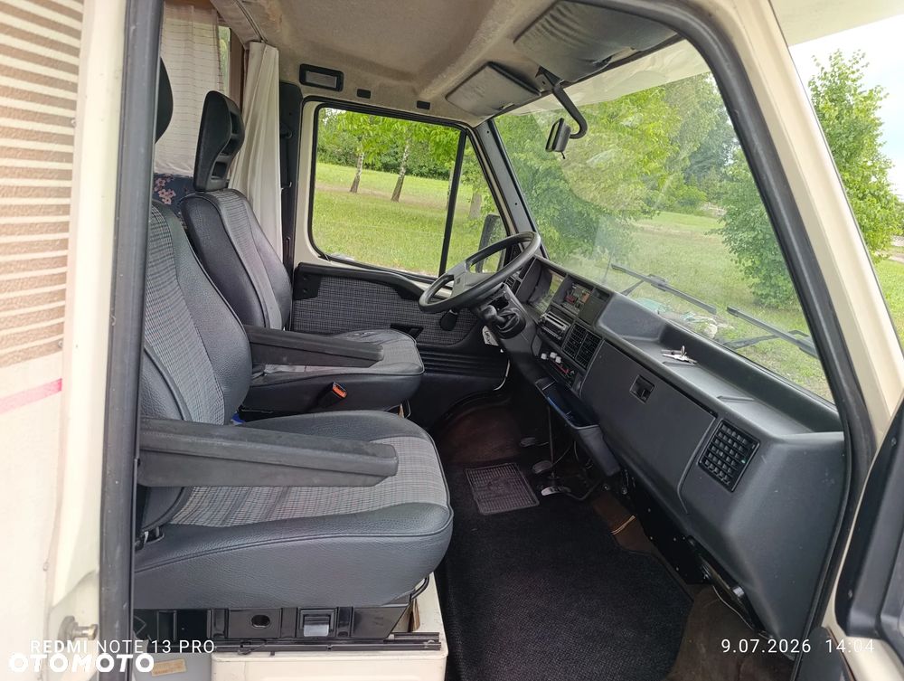 Fiat Ducato - 10