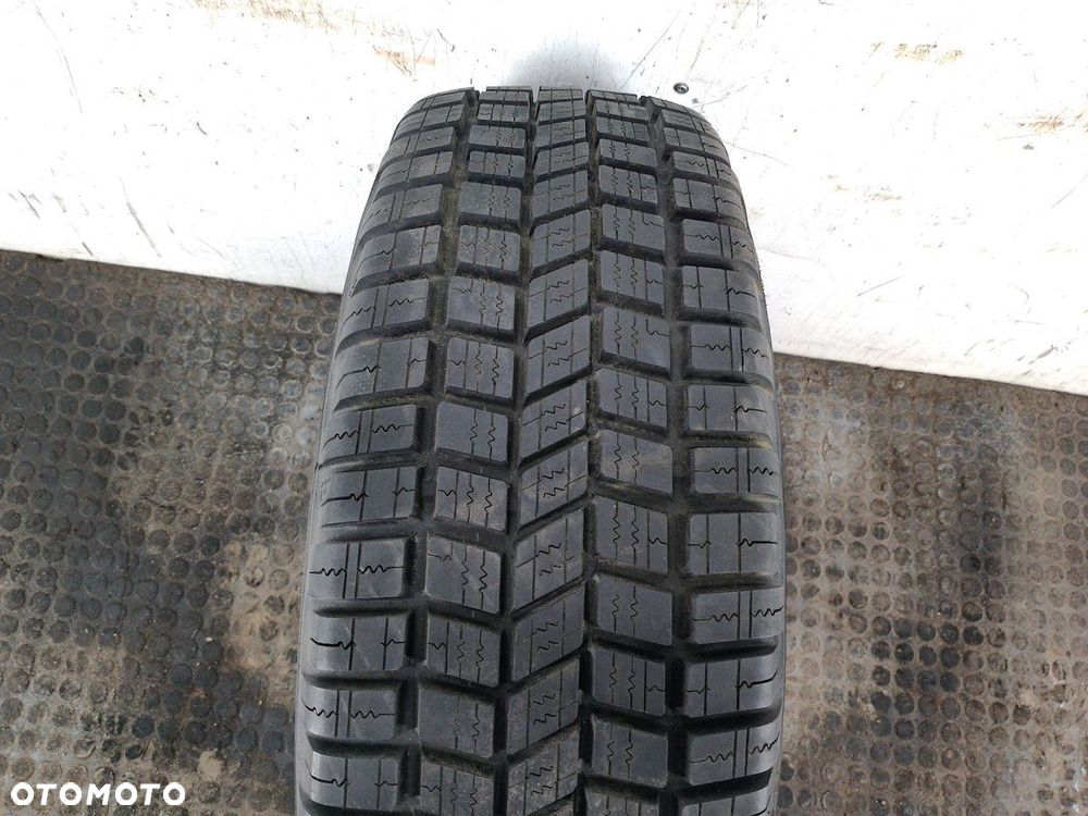 KOŁO ZAPASOWE 16'' LAND ROVER FREELANDER I 215/65R16 98H 6JX16CH-46 - 4