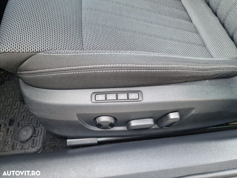 Skoda Superb 2.0 TDI DSG Premium Edition - 12