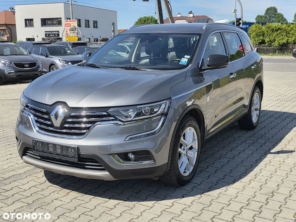 Renault Koleos ENERGY dCi 130 INTENS - 1