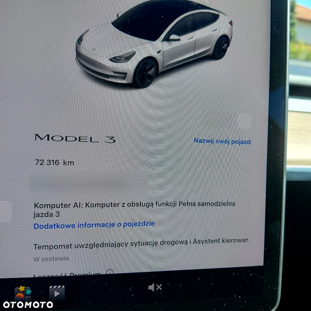 Tesla Model 3 RWD - 23