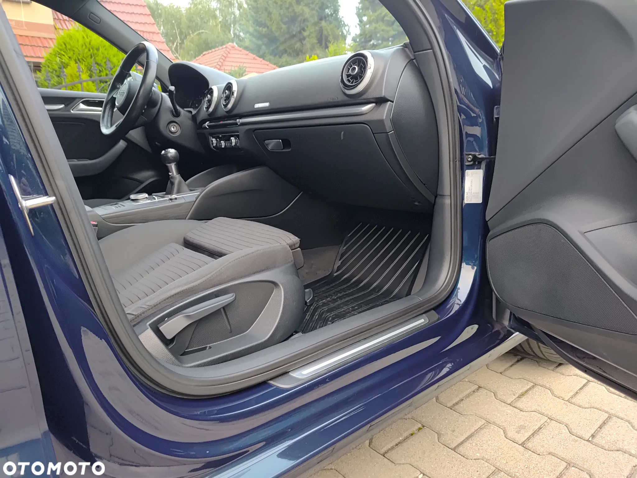 Audi A3 Limousine 1.4 TFSI cylinder on demand ultra sport - 27