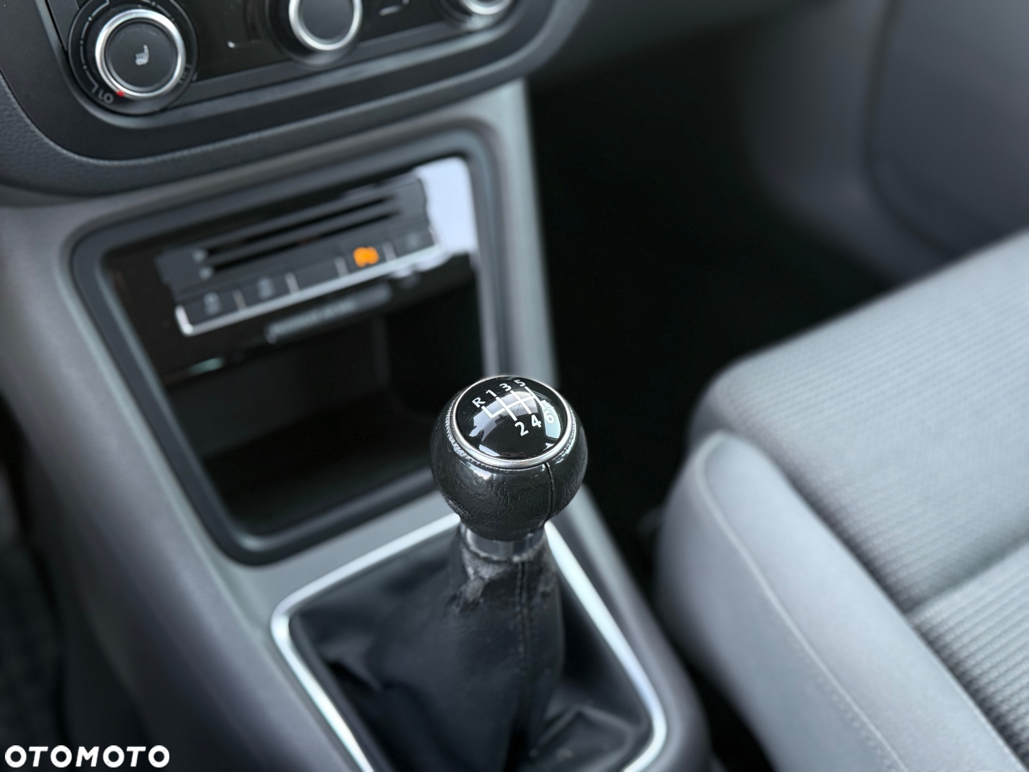 Volkswagen Sharan - 19