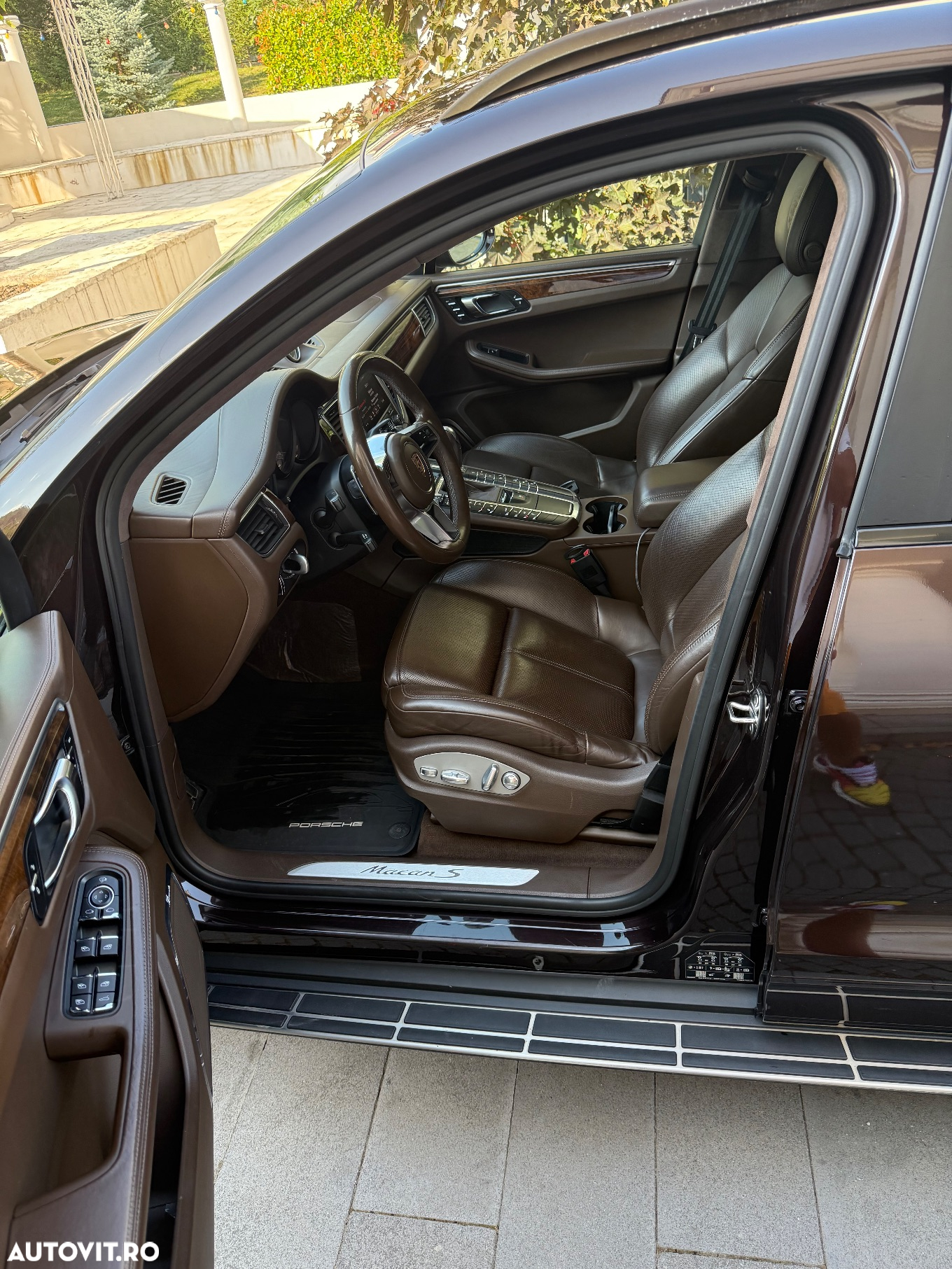 Porsche Macan 3.0 PDK S - 7