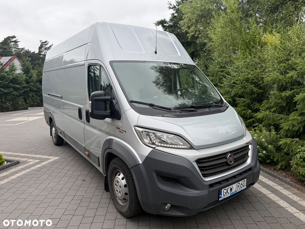 Fiat Ducato - 15