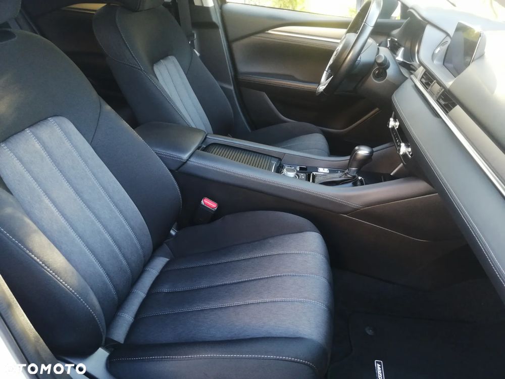 Mazda 6 2.0 SkyEnergy - 15