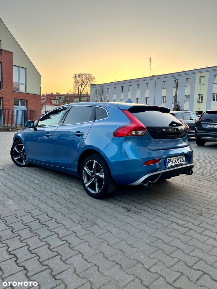 Volvo V40 T2 RDesign - 6
