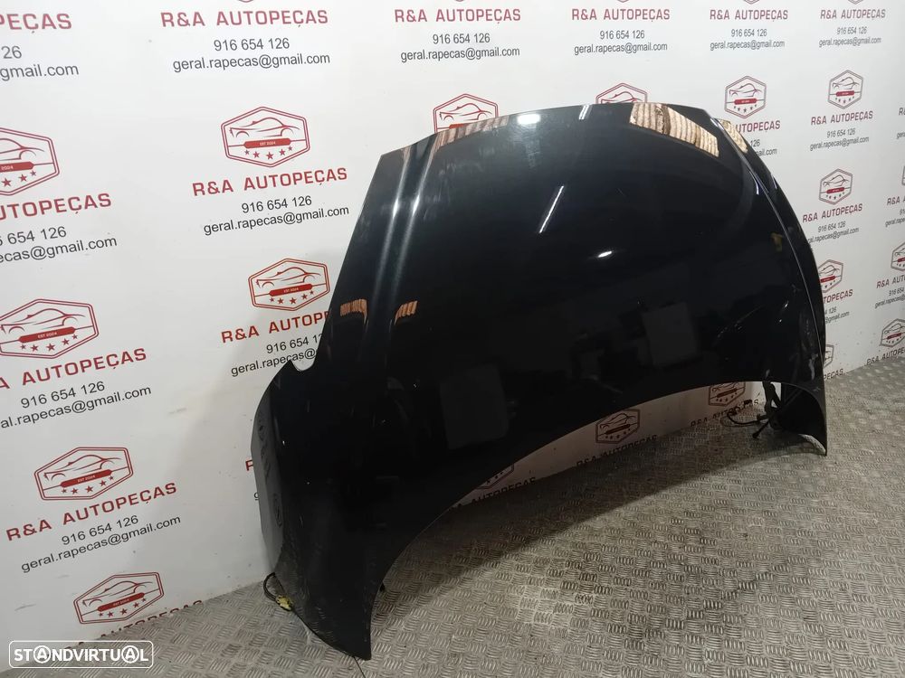 Frente Completa Peugeot RCZ 1.6 THP - 15