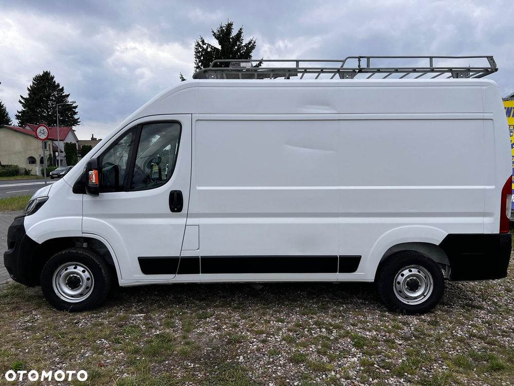 Fiat Ducato L2H2 - 9