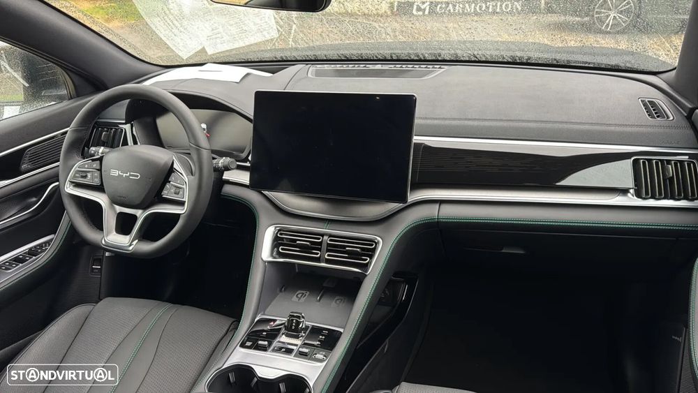 BYD Seal U 87 kWh Design - 43