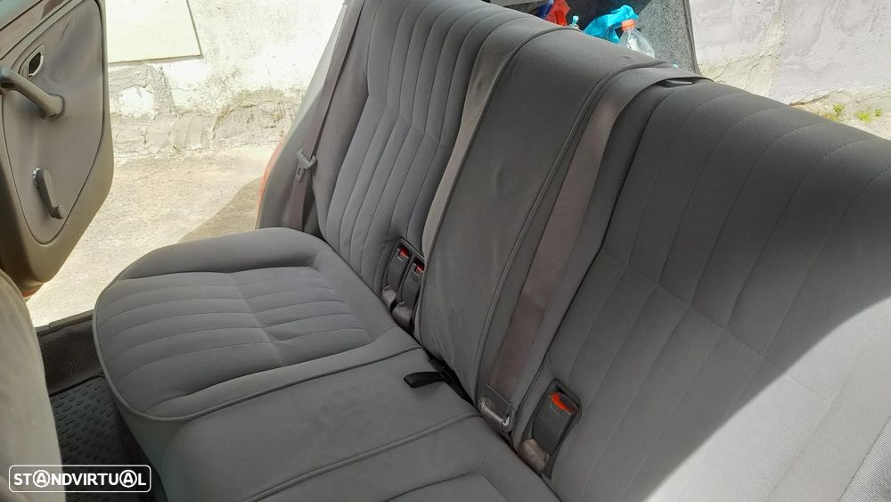 Rover 400 414 i Plus - 5