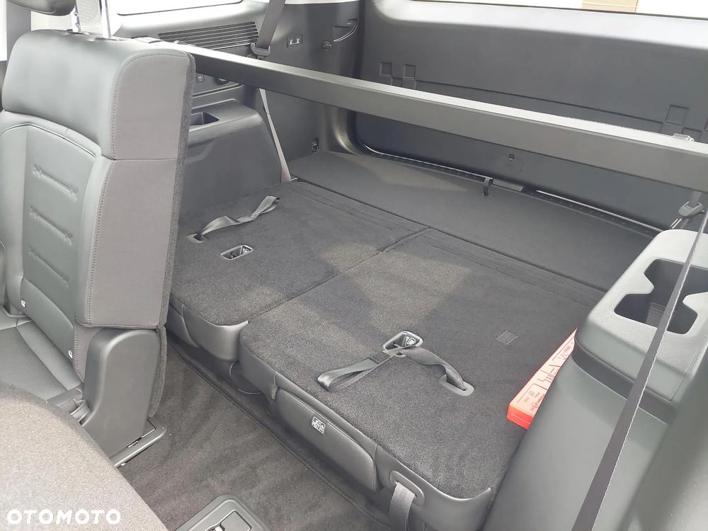 Hyundai Santa Fe 1.6 T-GDI HEV Platinum 4WD 7os - 22