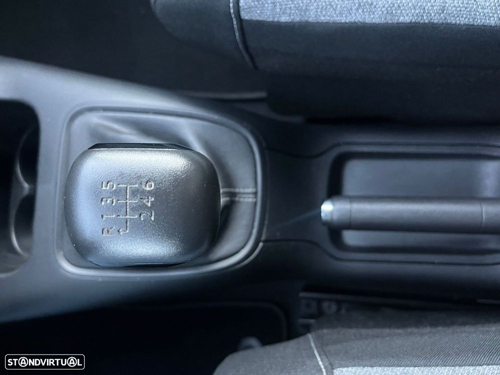 Citroën C3 1.5 BlueHDi Shine Pack - 50