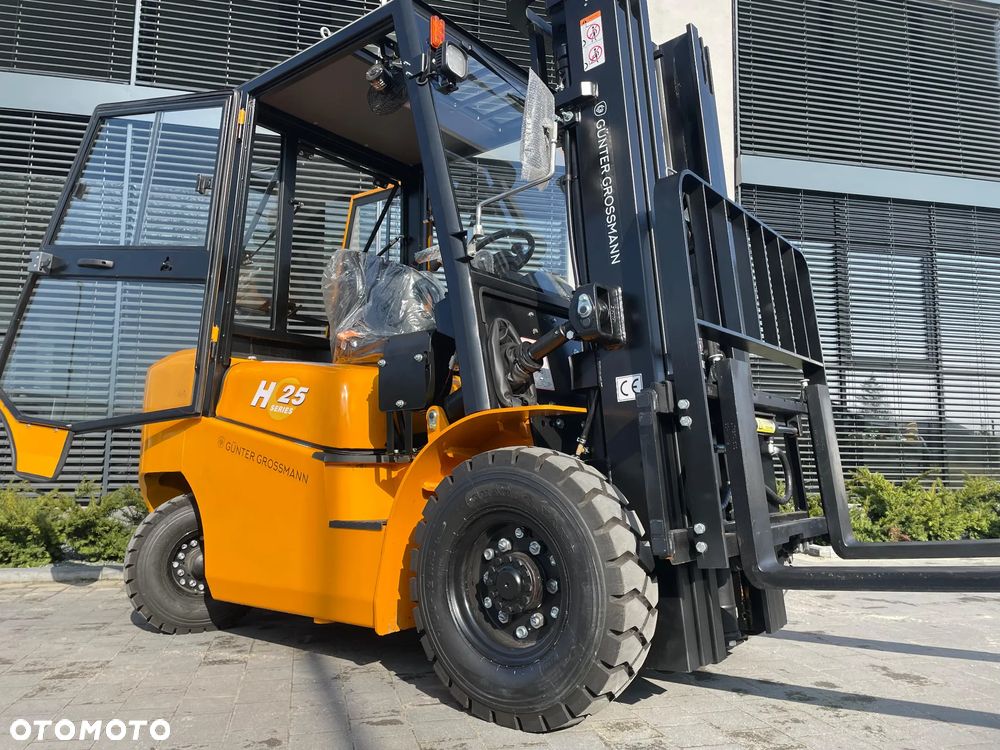 Günter Grossmann CPCD25 - 1