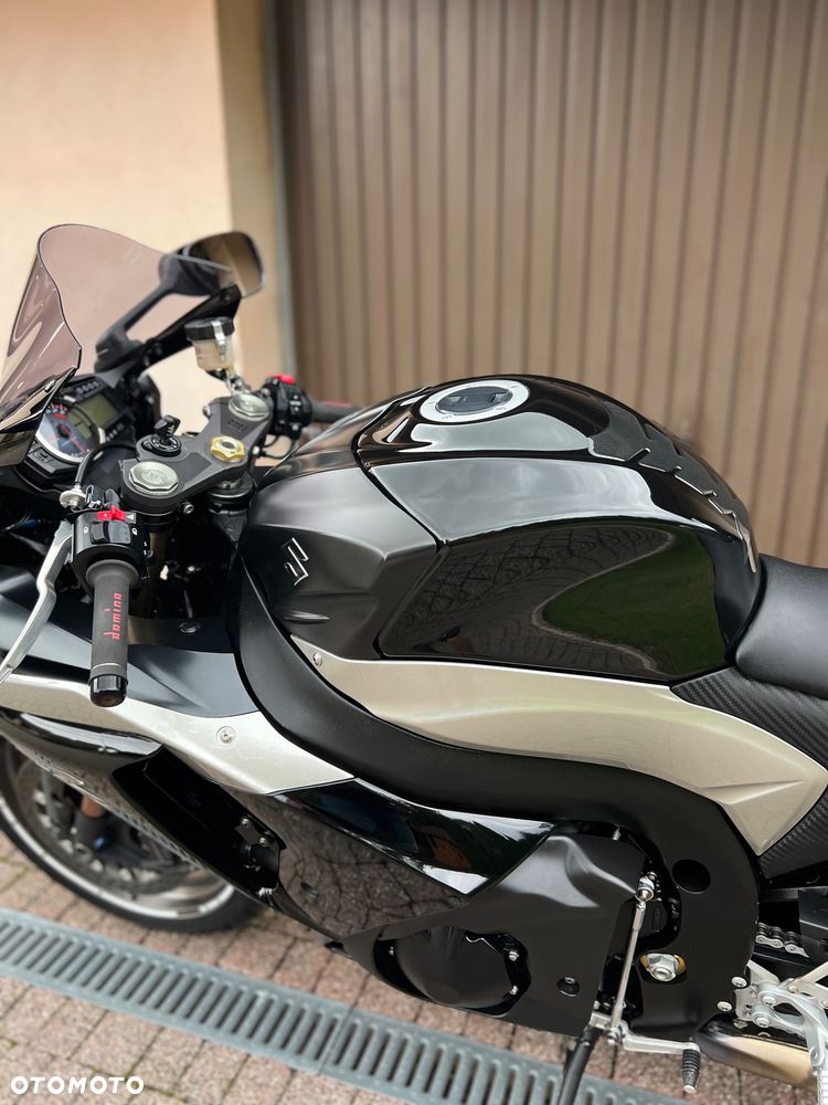Suzuki GSX-R - 9
