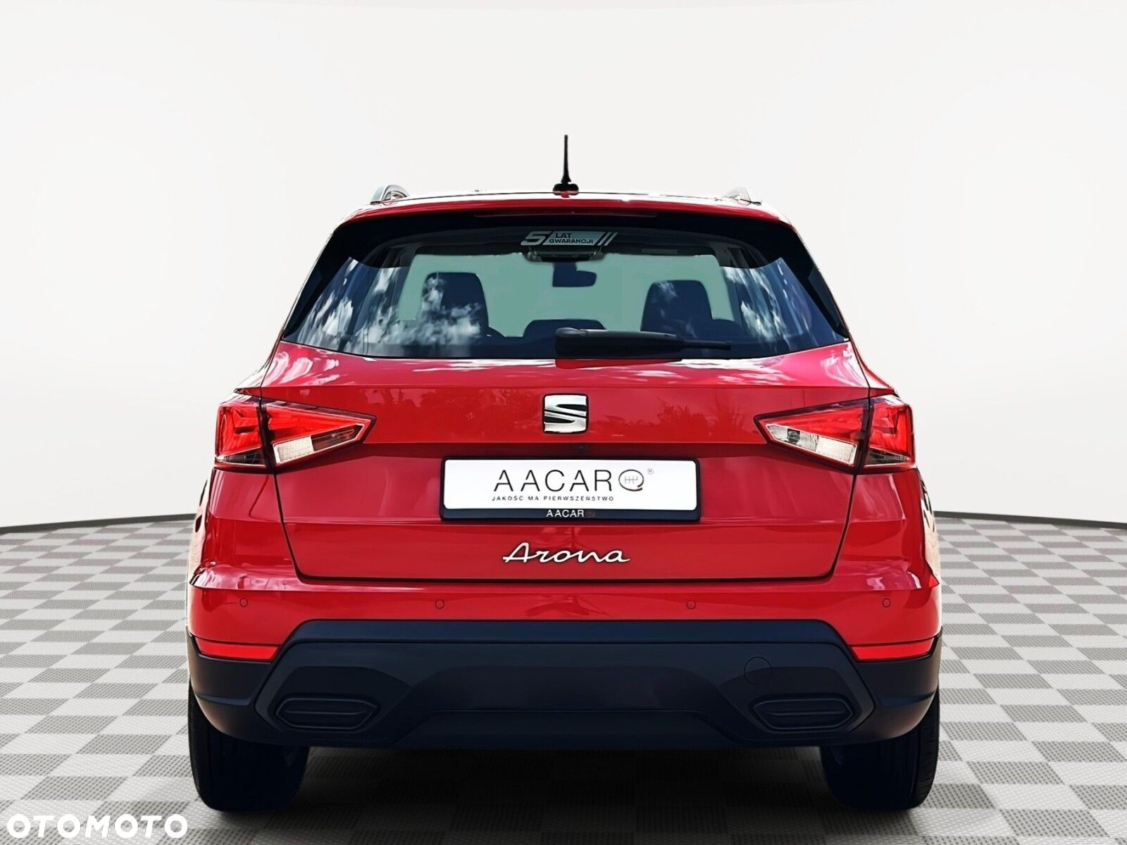 Seat Arona - 3