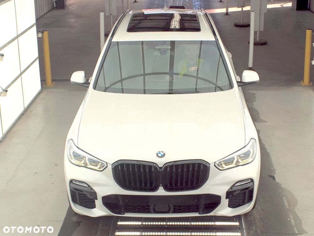 BMW X5 xDrive40i sport - 5