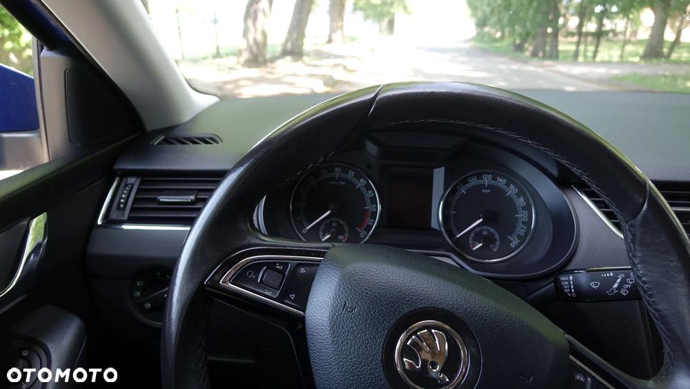 Skoda Octavia - 13