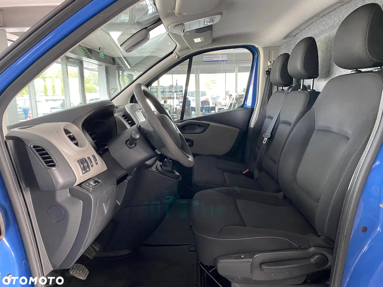 Renault Trafic - 39