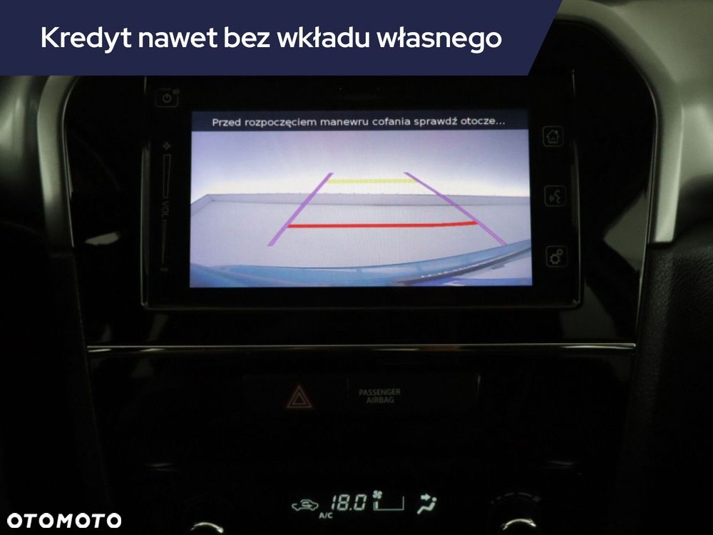 Suzuki Vitara - 19