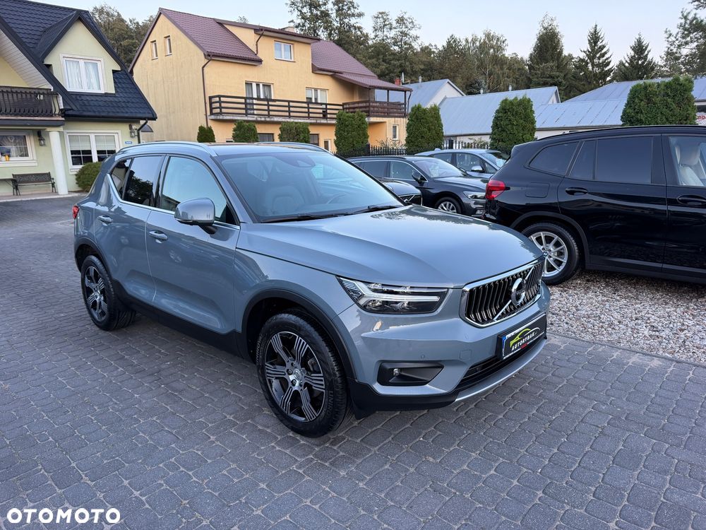 Volvo XC 40 T3 Inscription - 28