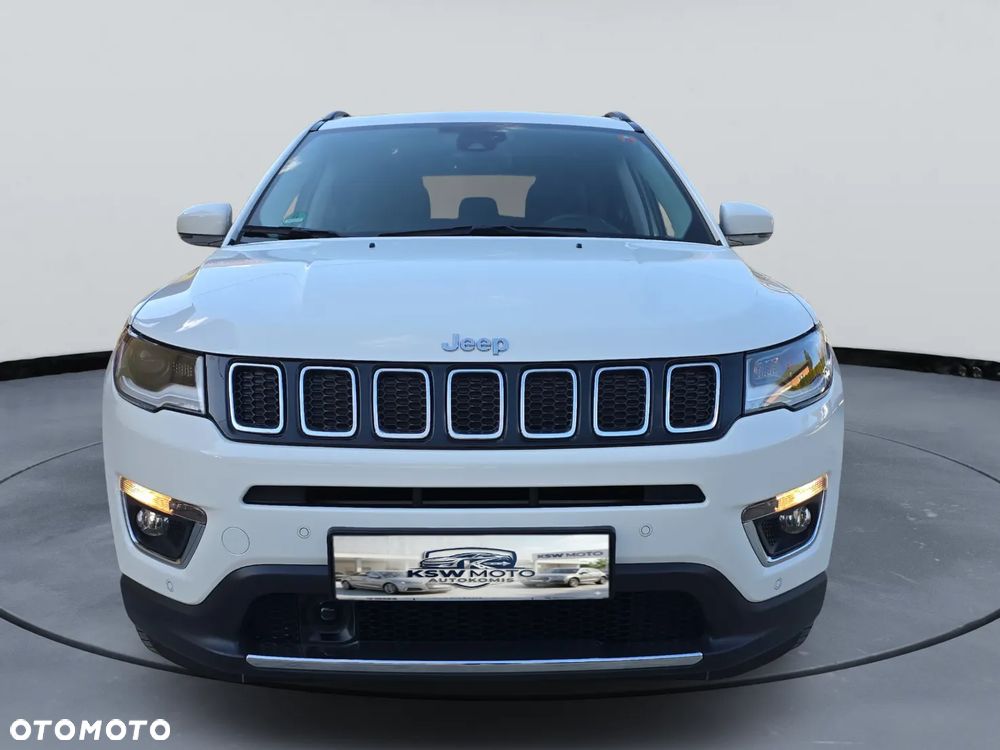 Jeep Compass 1.4 MultiAir Business Line - 3