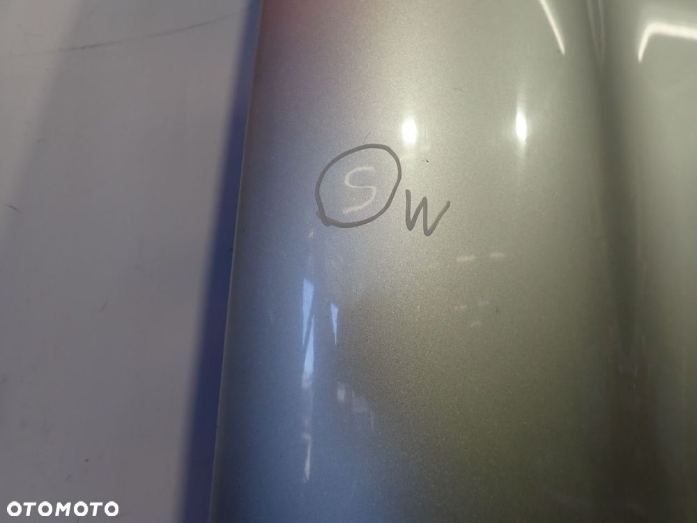 MASKA VOLKSWAGEN LUPO 3L - 8