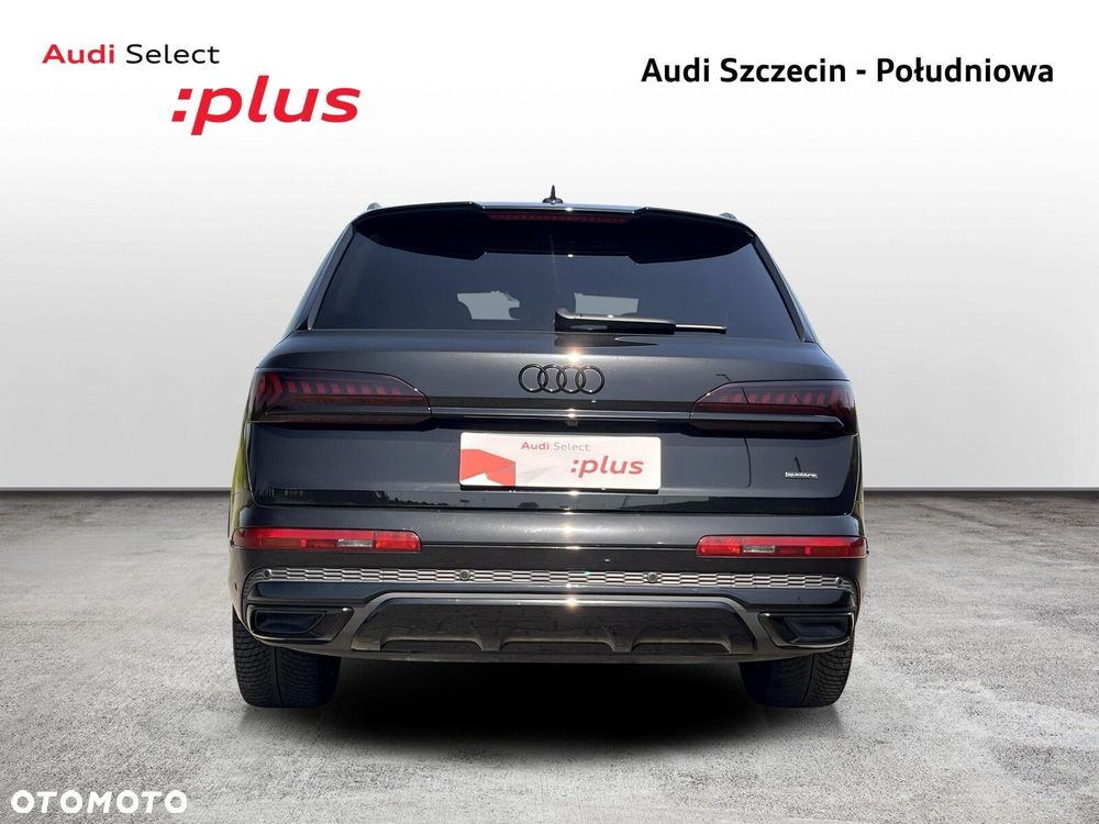 Audi Q7 - 5