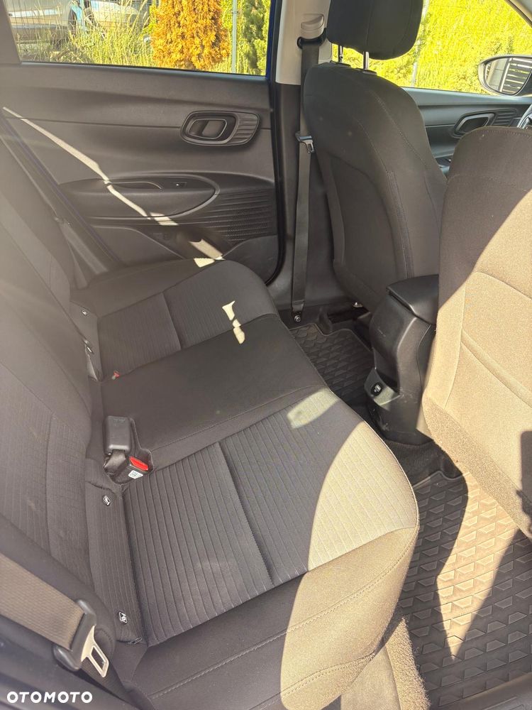 Hyundai i20 1.2 Comfort - 4