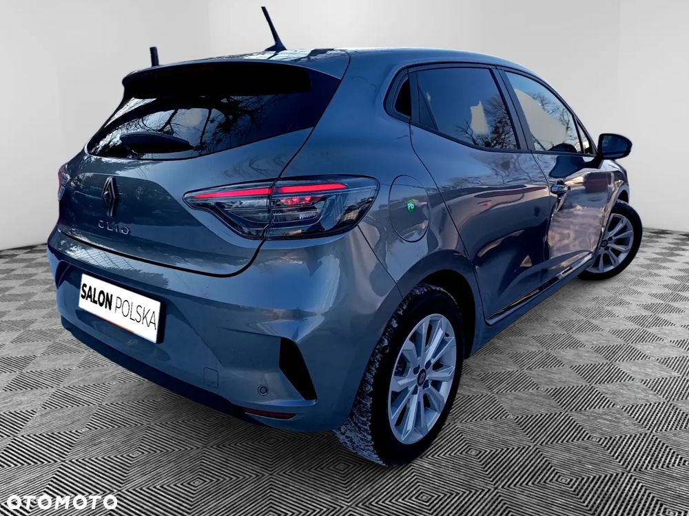 Renault Clio 1.0 TCe Evolution - 3