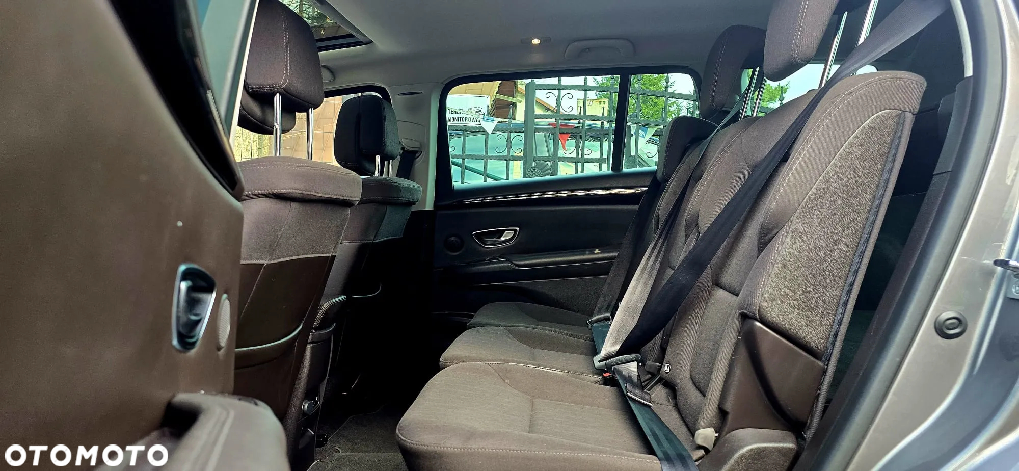 Renault Espace Energy dCi 130 LIMITED - 19
