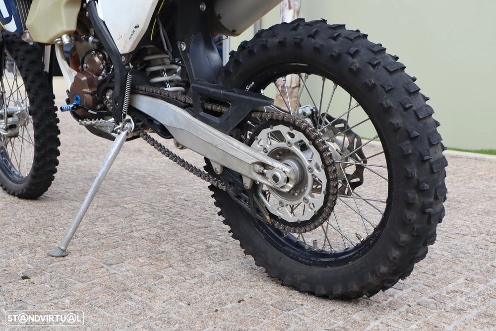 Husqvarna FE 350 - 17