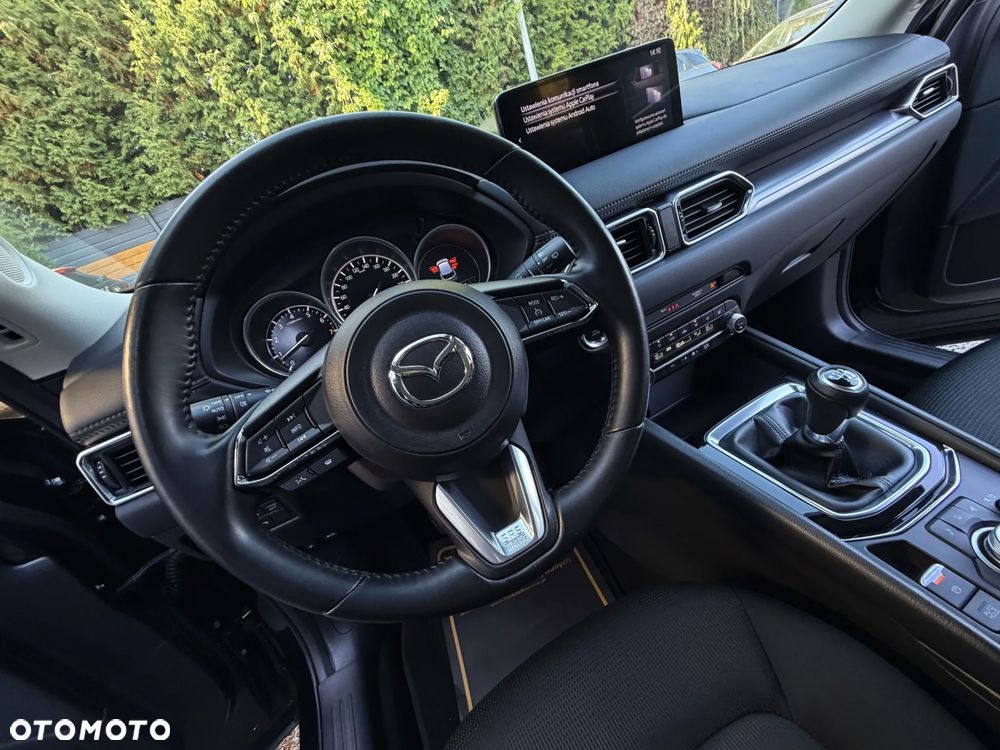 Mazda CX-5 2.0 Center-Line Plus 2WD - 28