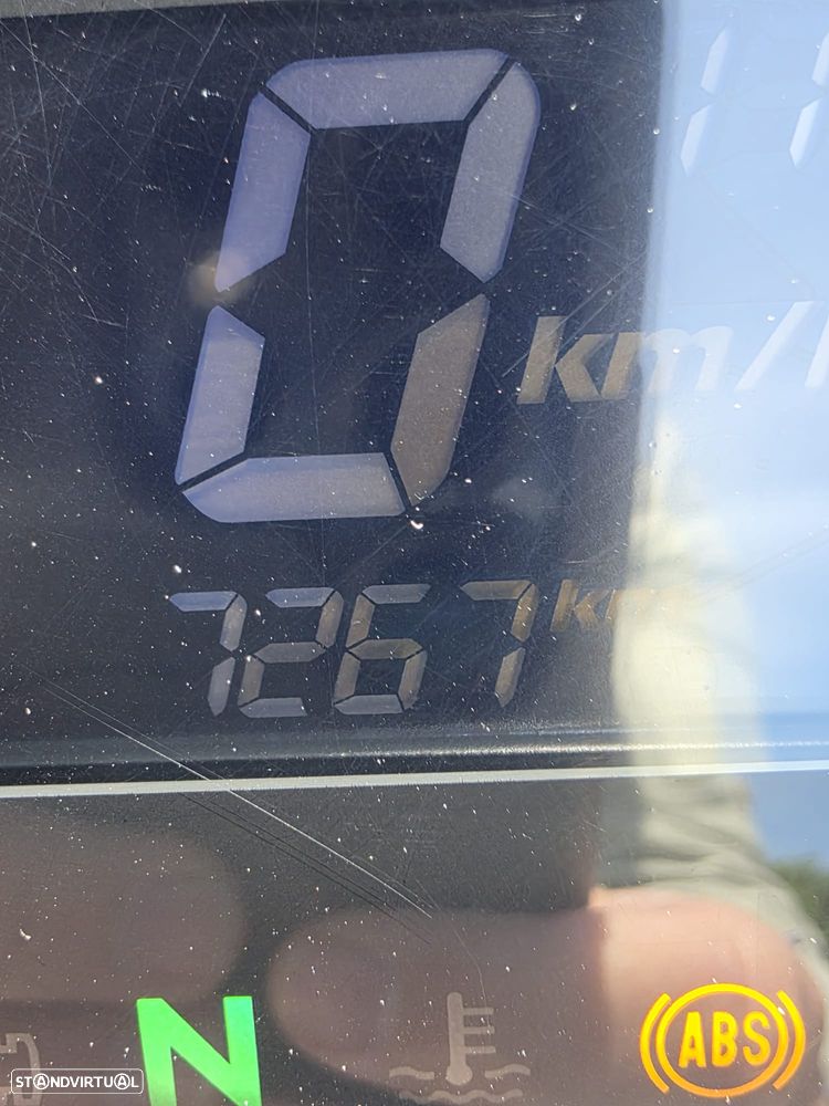 Honda CMX CMX500A - 5