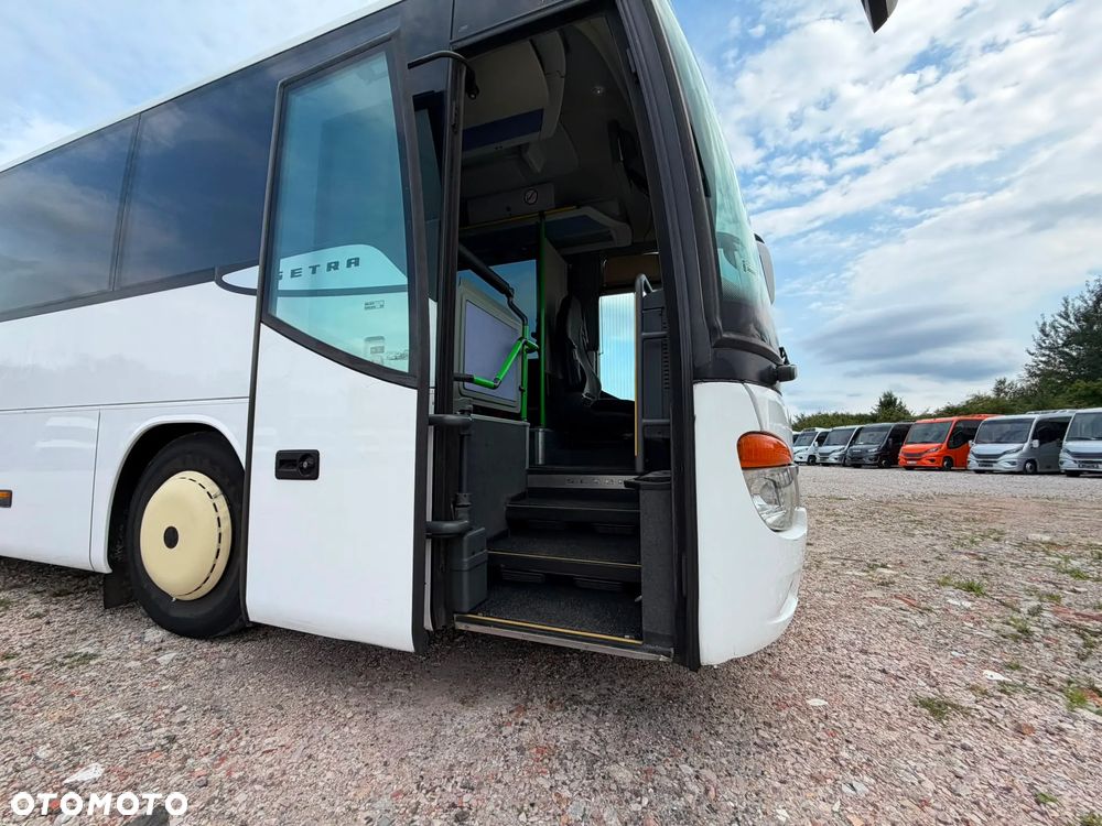 Setra S416 UL - 12