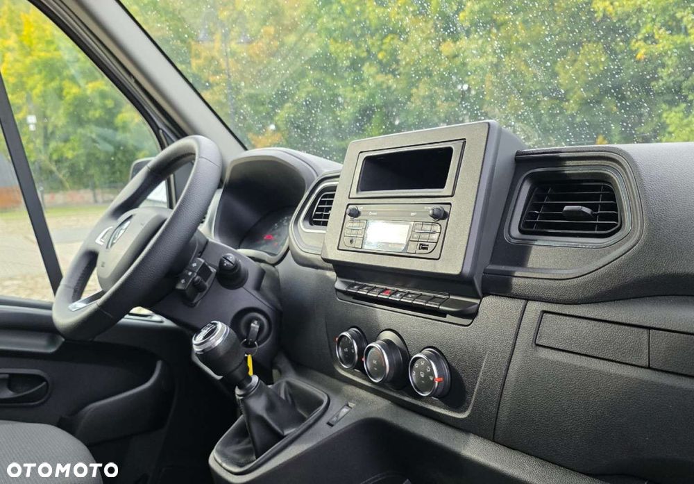 Renault Master - 23