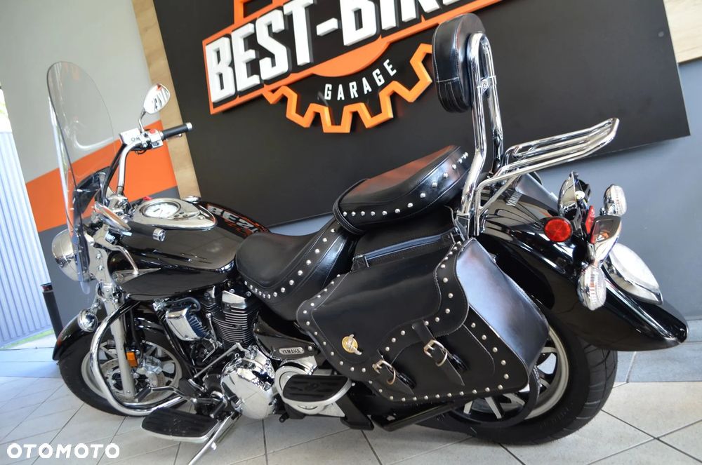 Yamaha Road Star - 20