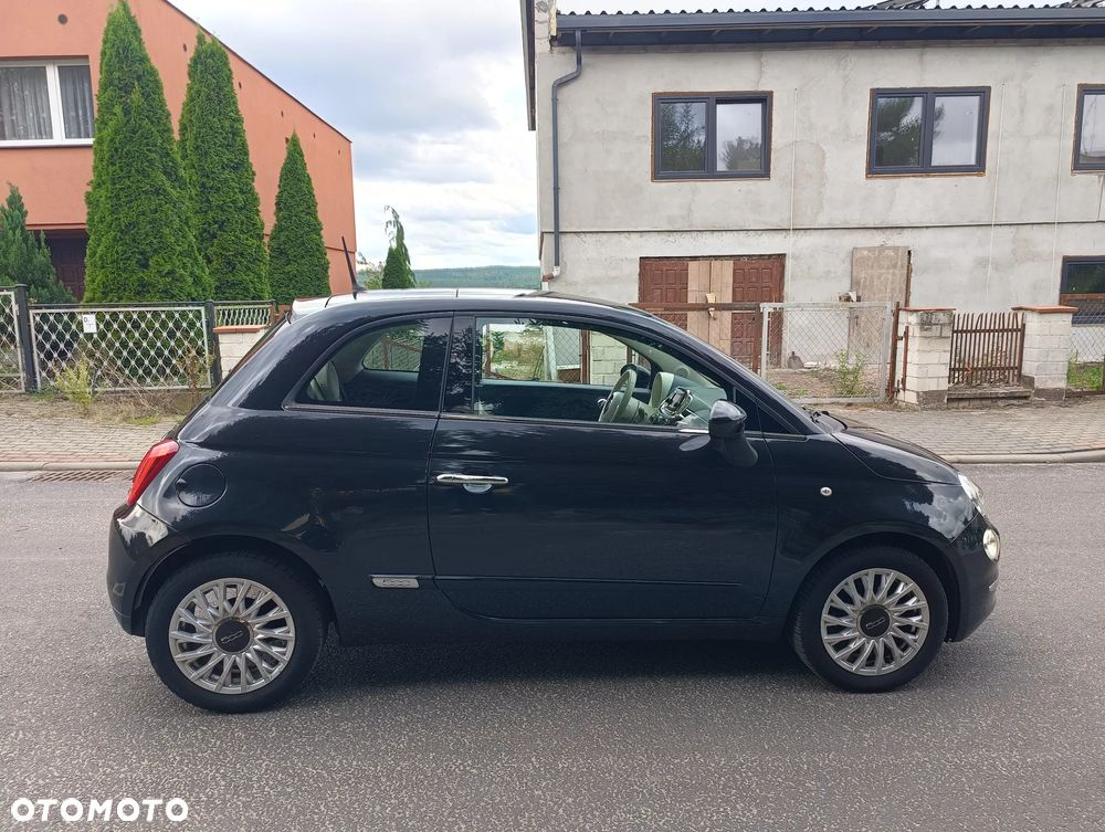 Fiat 500 - 19