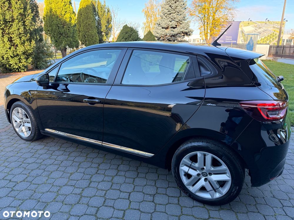 Renault Clio 1.0 TCe Zen - 4