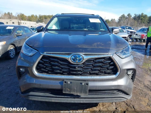 Toyota Highlander - 5